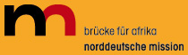 Logo Norddeutsche Mission